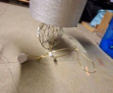 lamp
