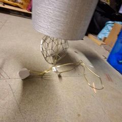 lamp