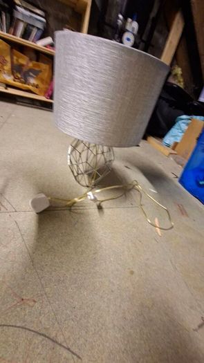 lamp