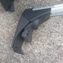 VW POLO Roof Bars 4 door model 2011 Genuine VW part Image 5