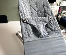 Baby Bjorn Bouncer -Blue