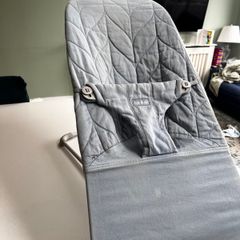 Baby Bjorn Bouncer -Blue