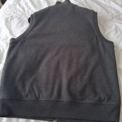 mans Sleeveless Top