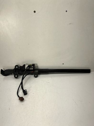BMW 3 Series E92 Front Right O/S Driver Safety Seat Belt Handover 9165378 A2l10b3