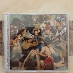 Panda Bear CD - Person Pitch