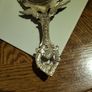Beautiful hand mirror Image 8