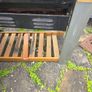 4 burner gas bbq Image 4