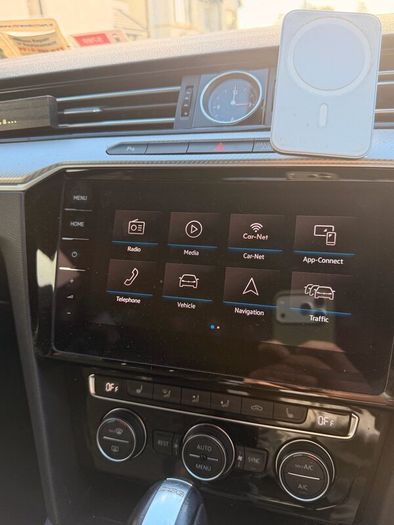 Volkswagen Arteon R-line 2019