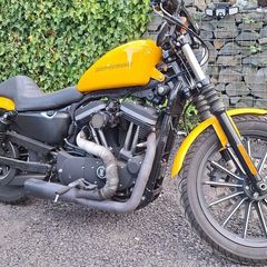 Harley Davidson Other 2011