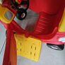 Little tikes toy car Image 5