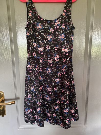 ladies dress