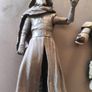 Star wars action figures and ships job Image 5