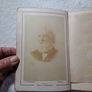 Antique poetry book. Image 5