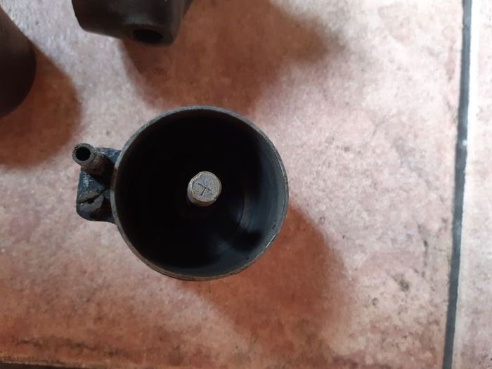 Solex Carb