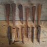 19th Century French Woodworking Planes Image 3