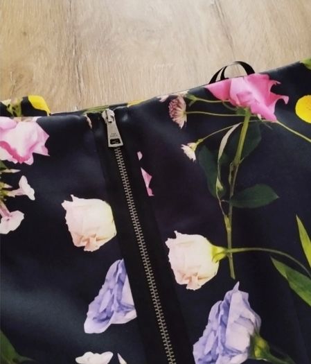 Ted Baker Wedding Guest Dress