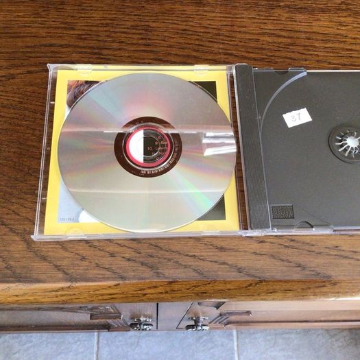 Shania Twain The Woman in me  CD