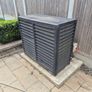 Heat Pump Cover Image 7