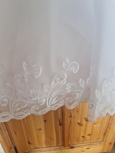 Communion dress