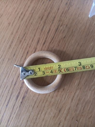 Curtain Pole