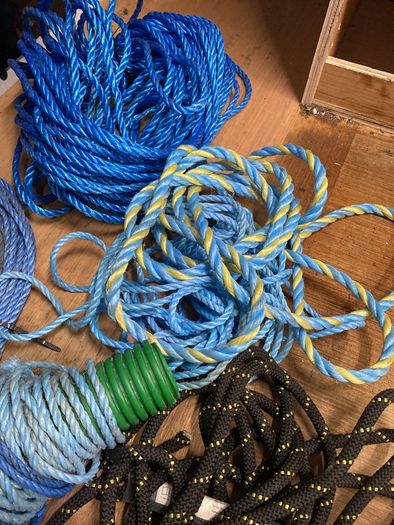 Rope