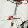 Vintage road racing cycle Image 7