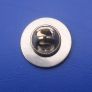 EU 2007 DE (European Union) - Presidency of the Council of Europe Germany commemorative badge Image 3