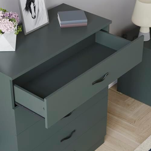 5 Drawer Chest