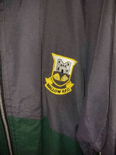 mallow rugby jacket