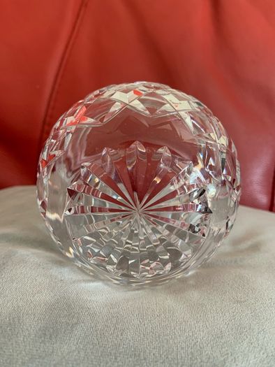 Waterford Crystal