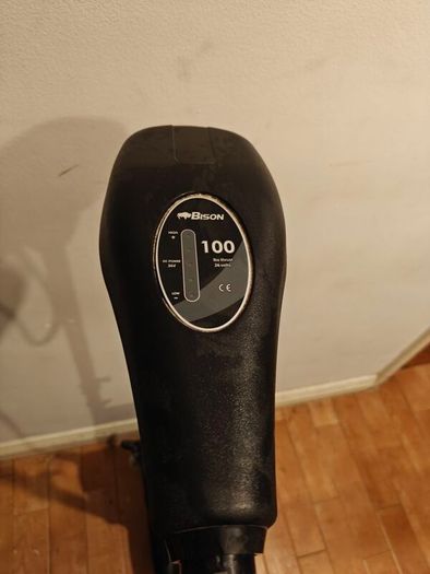 BISON 24V 100lbs trolling motor