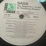 Saga - The Beginner's Guide To Throwing Shapes Image 5