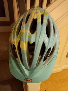 kids Bicycle Helmet [Bell Youths]