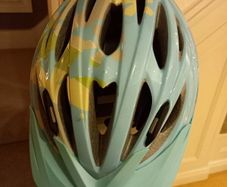 kids Bicycle Helmet [Bell Youths]