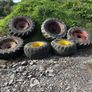 Zetor crystal rims and split rims Image 3