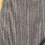 long Navy lined Curtains Image 2