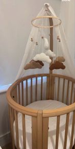 Stokke Cot