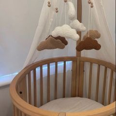 Stokke Cot
