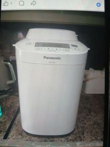 bread maker