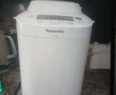 bread maker