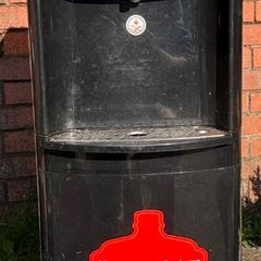 Water Cooler / Dispenser