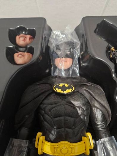 Hot Toys Batman (MMS692)