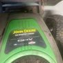John Deere Lawnmower Image 2