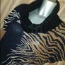 Mela Loves London sleeveles jumper size M/L UK12/14 EU40/42 Postage included Image 2