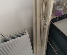 blinds