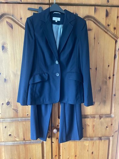 Vintage trouser suit