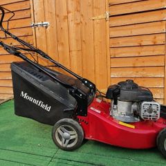 Lawnmower