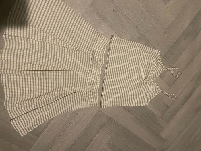 Women's summer set