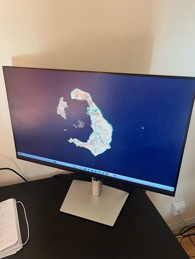 Monitor Dell P2422H 23.8-inch Full HD