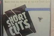 Short Cuts CD Soundtrack
